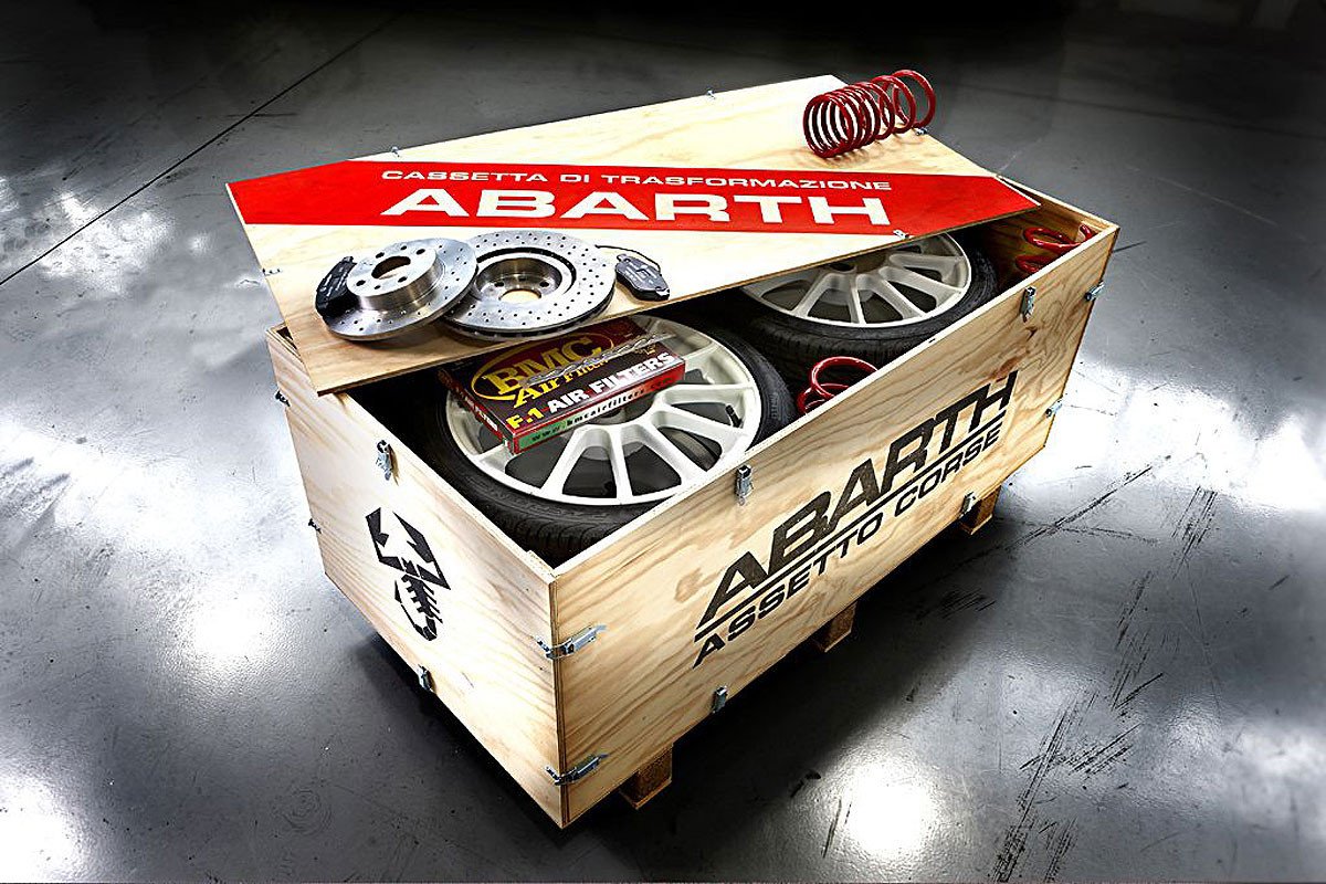 Abarth 08