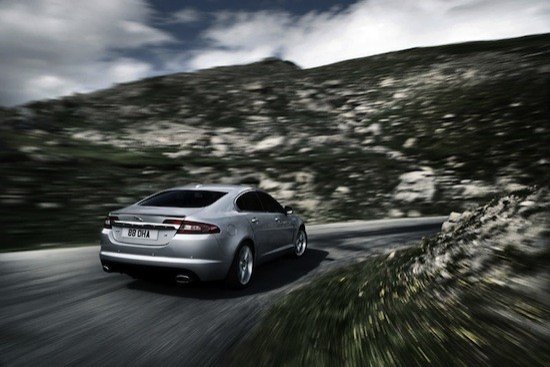 Jaguar XF Diésel