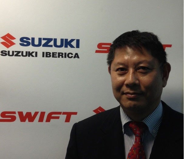 Shigeo Katsuki