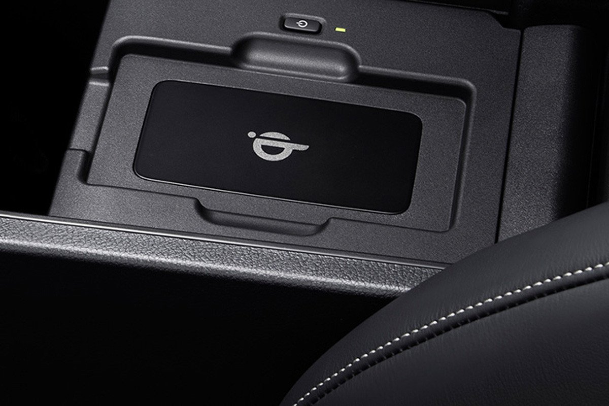 Lexus NX 340h