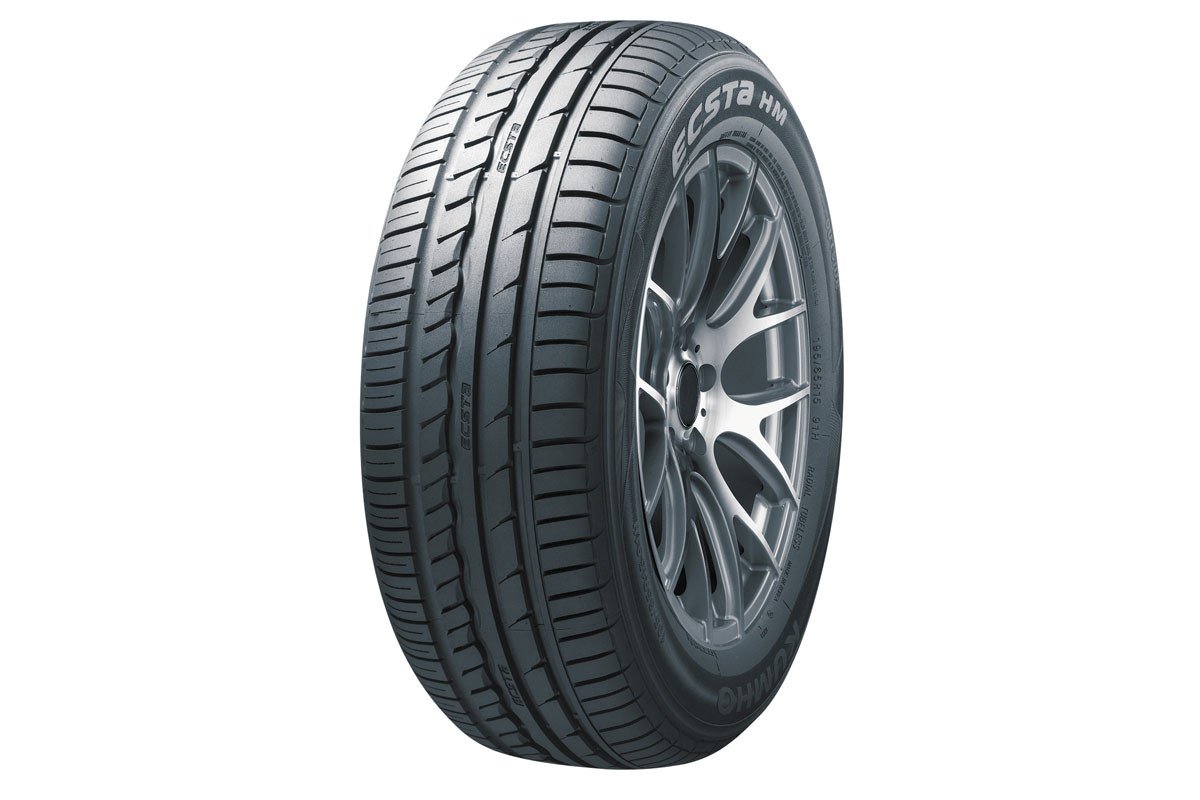 Kumho Ecsta KH31