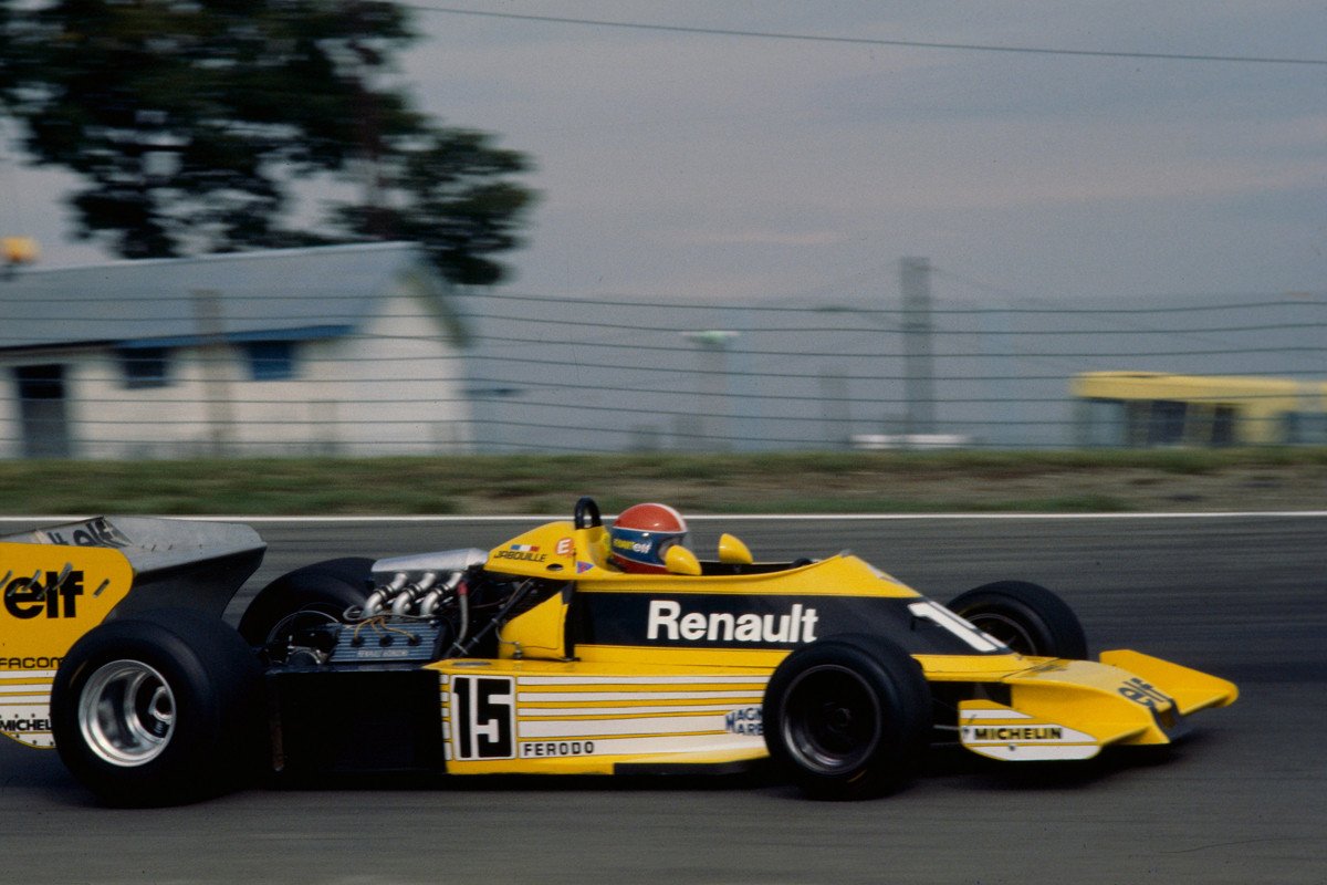 Renault F1