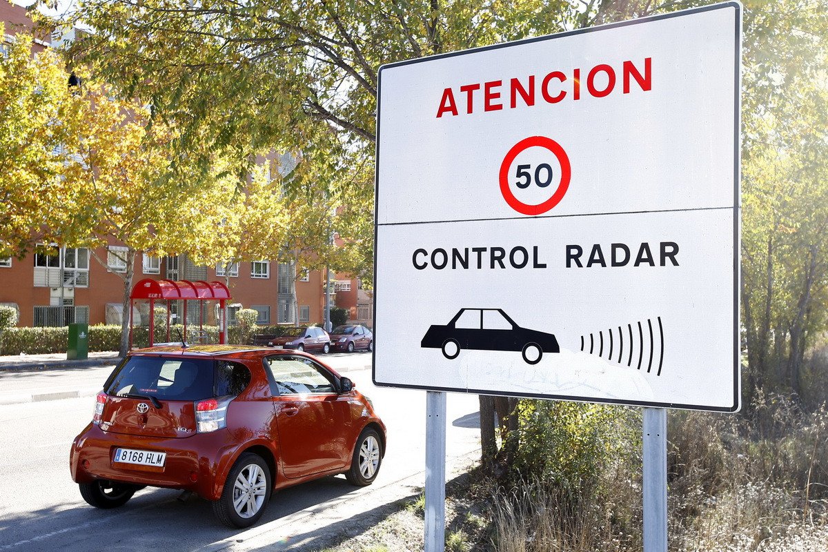 Radares