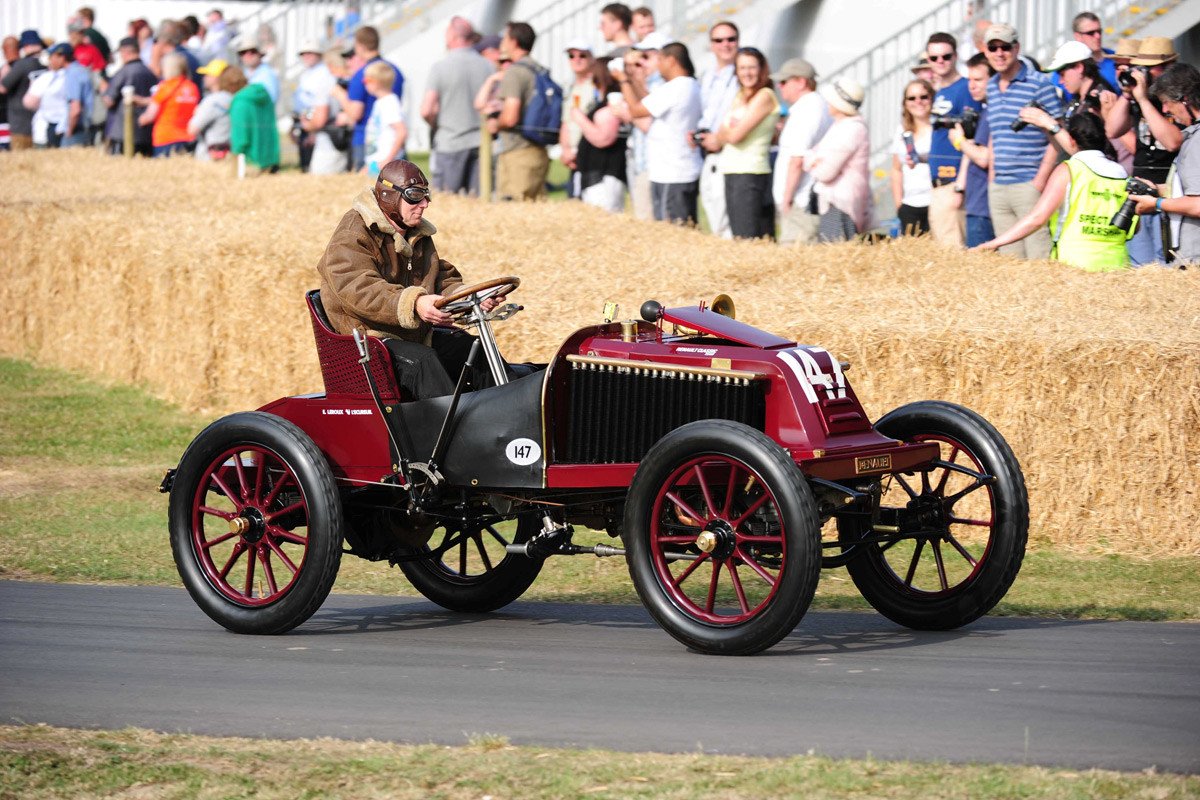 Renault Type K