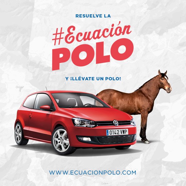 Ecuación Polo