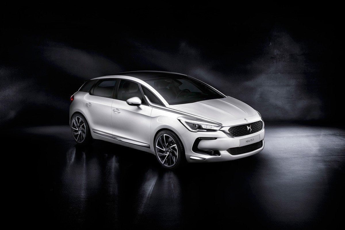 DS 5