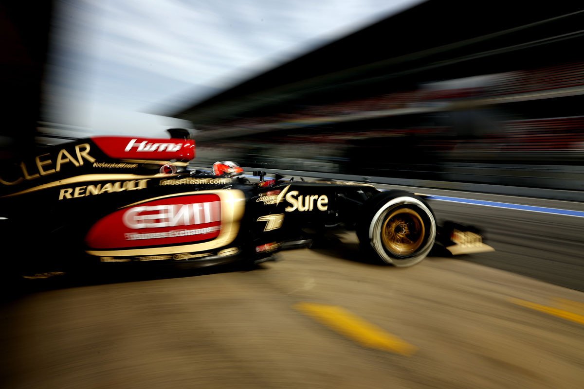 F1_Lotus