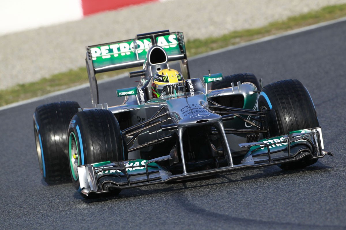 F1_Mercedes