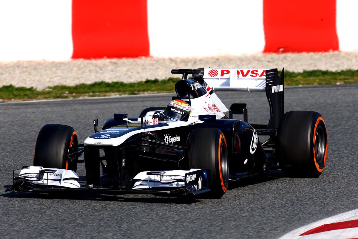 F1_Williams
