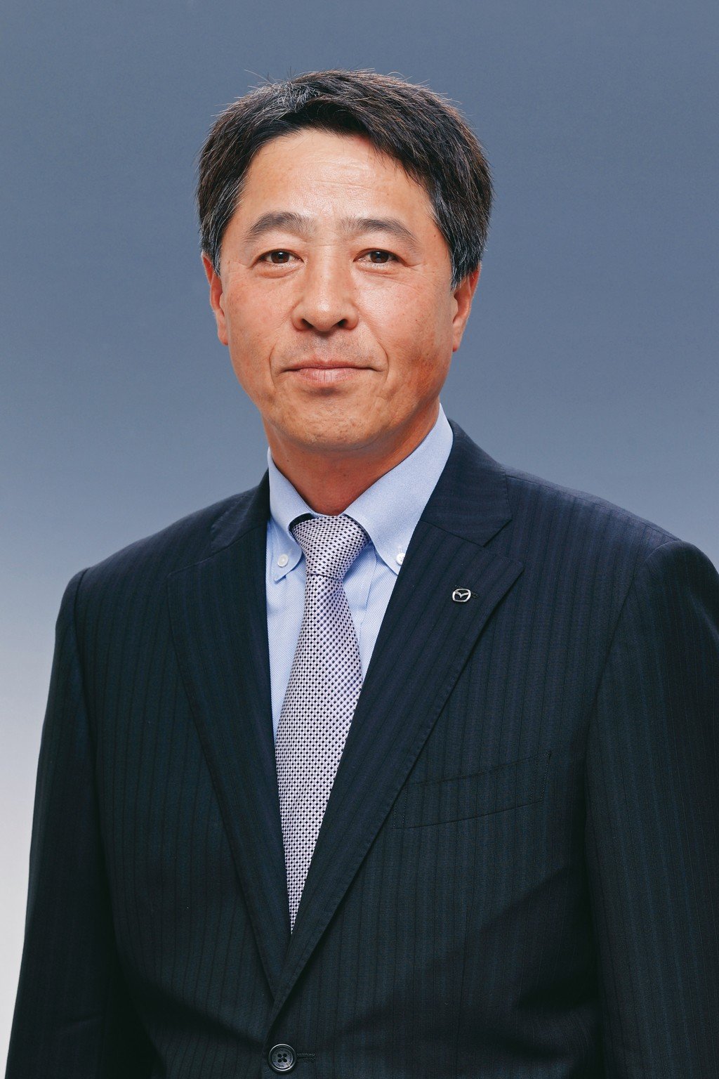 Masamichi Kogai