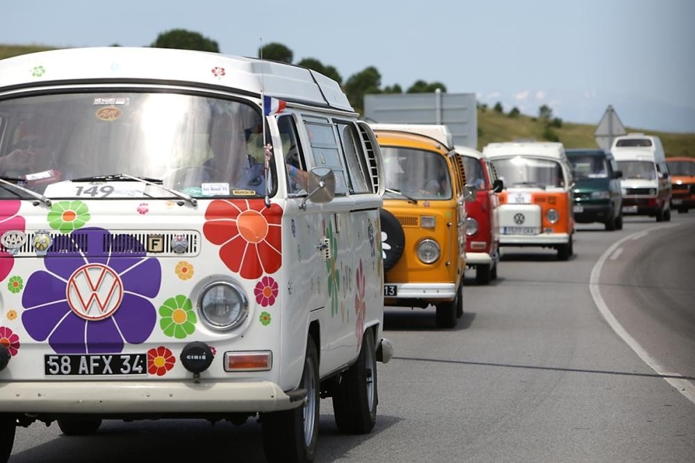 FurgoVolkswagen