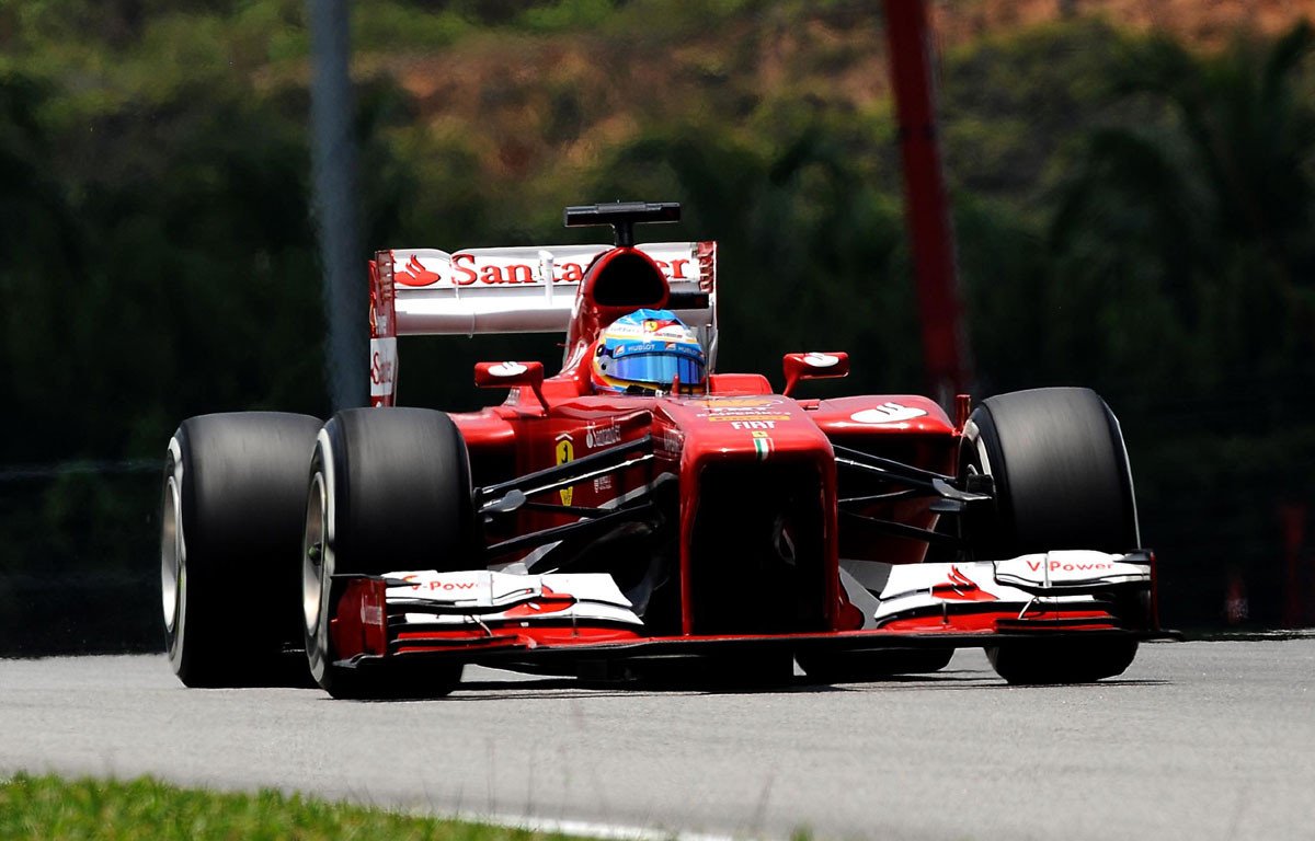 F1_Ferrari