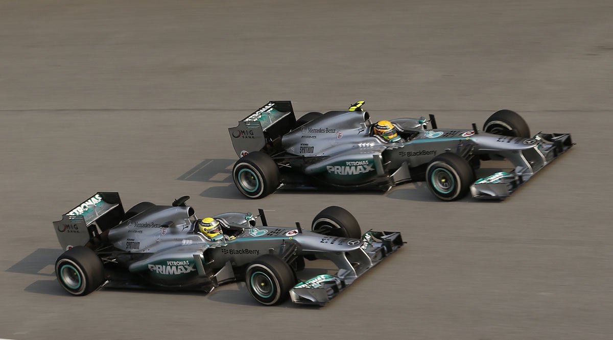 F1_Mercedes