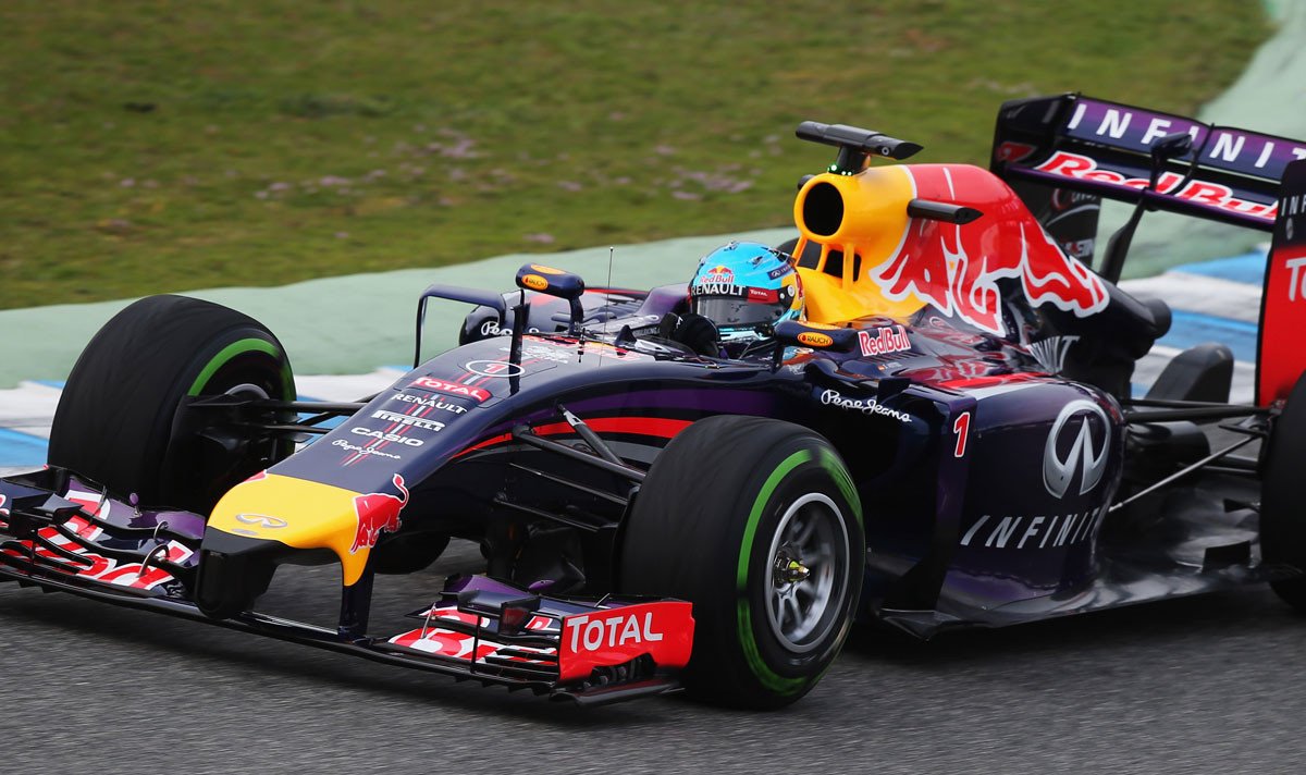 F1_Red_Bull
