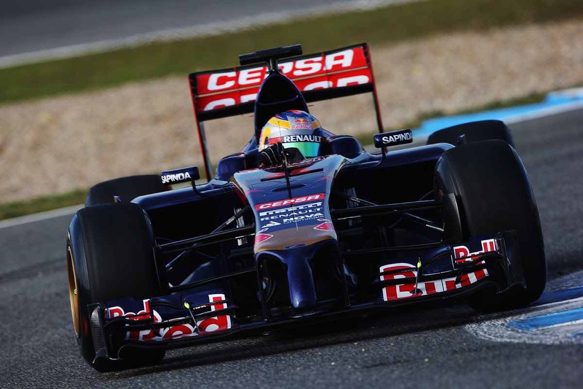 F1_Toro_Rosso