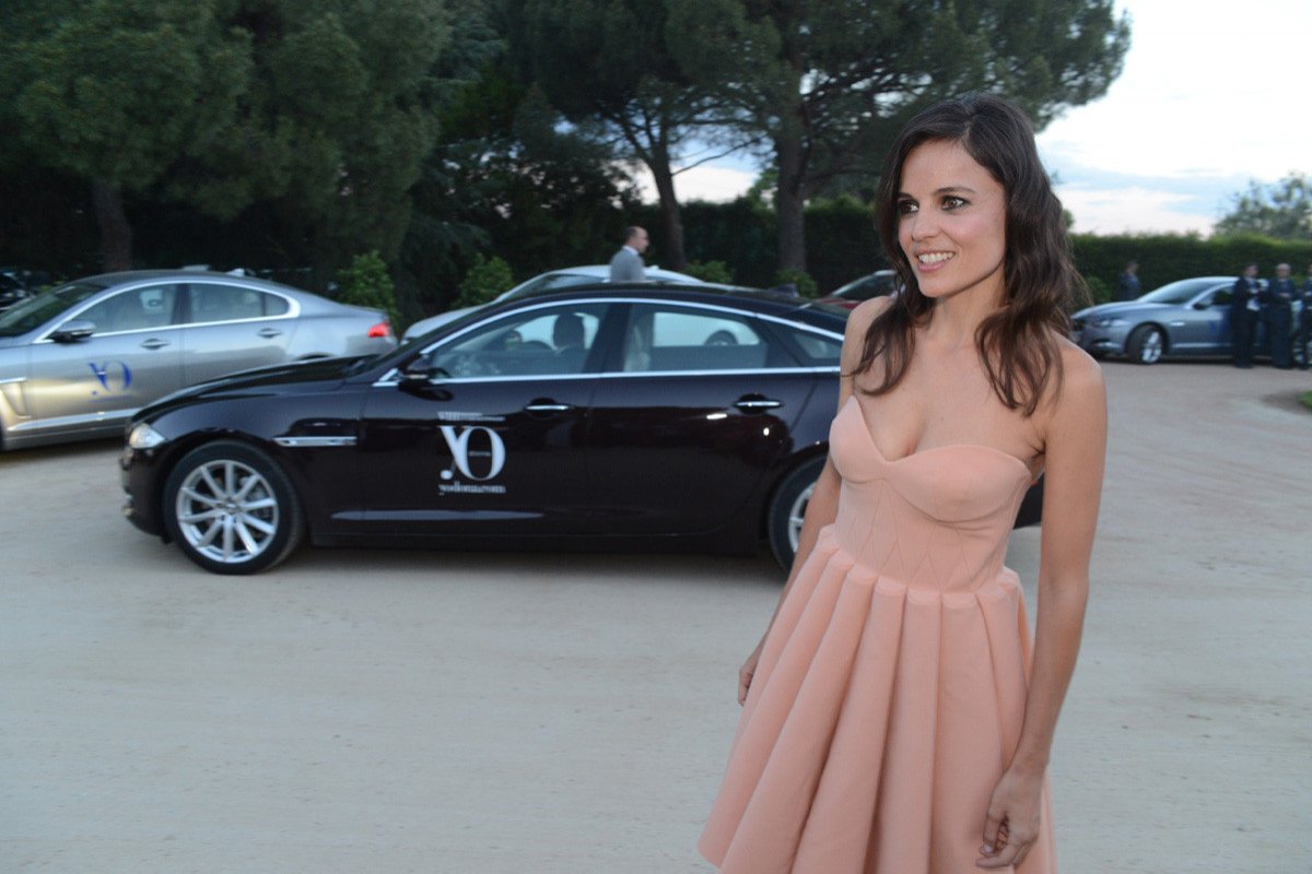 Elena Anaya