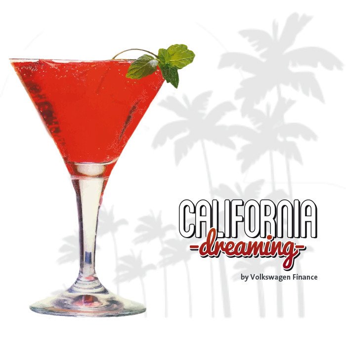 California Dreaming