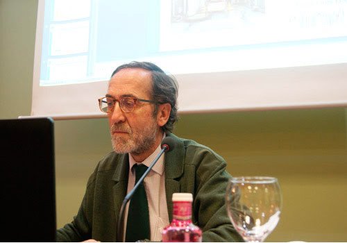 Jesús Casanova Kindelán