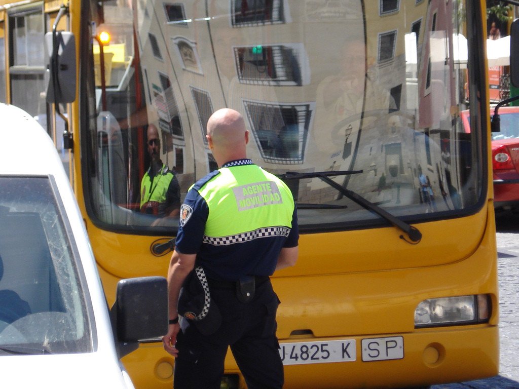 movilidad