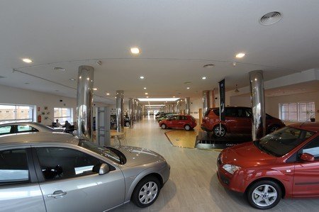 En julio se han matriculado 108.222 vehículos