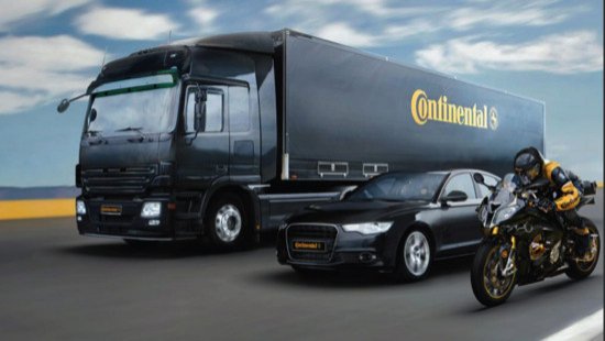 Continental