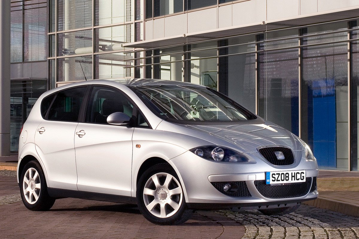Seat Altea