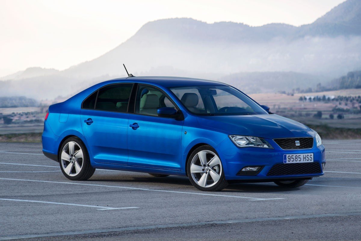 Seat Toledo
