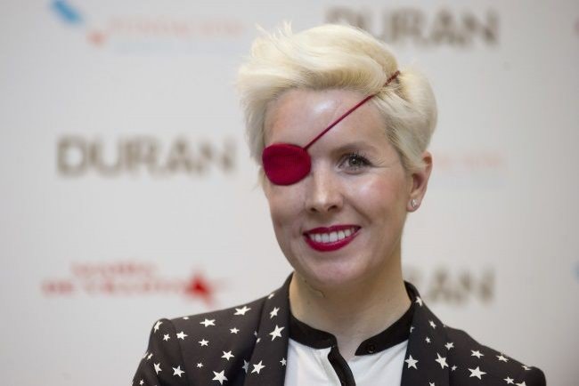 María de Villota 
