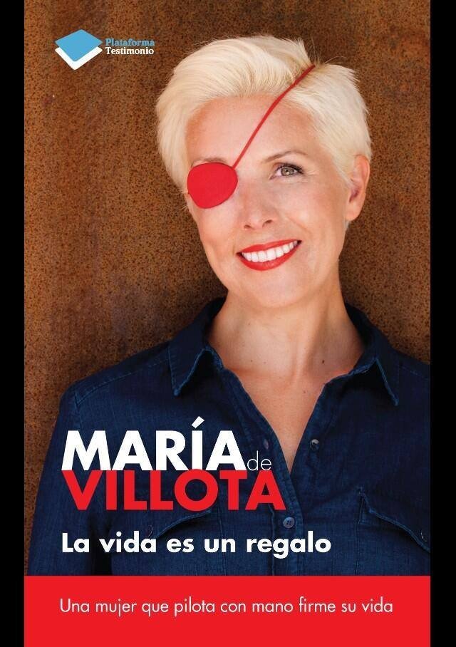 María de Villota 