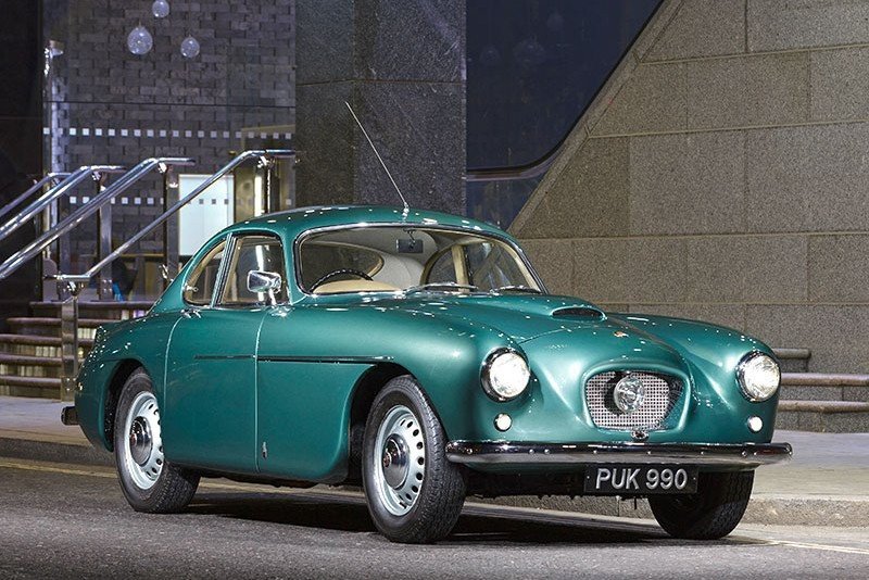 Bristol Cars