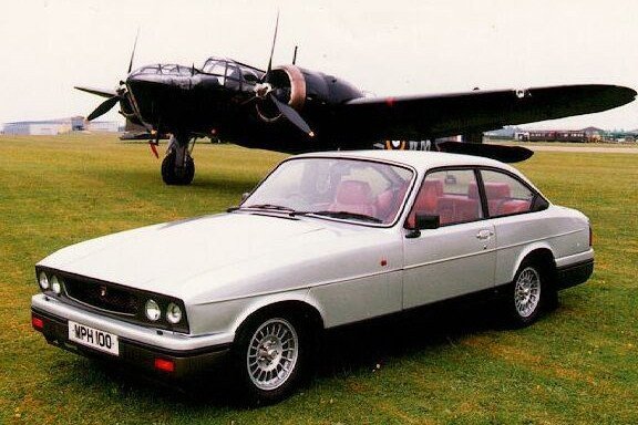 Bristol Cars