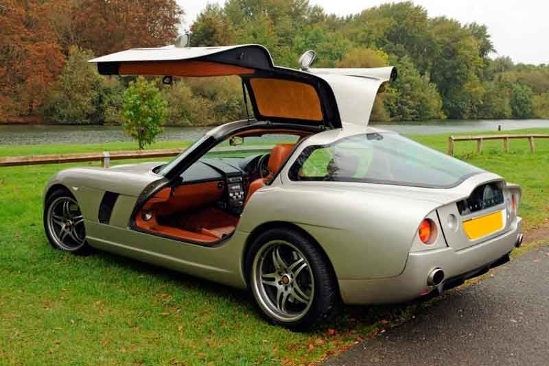 Bristol Cars