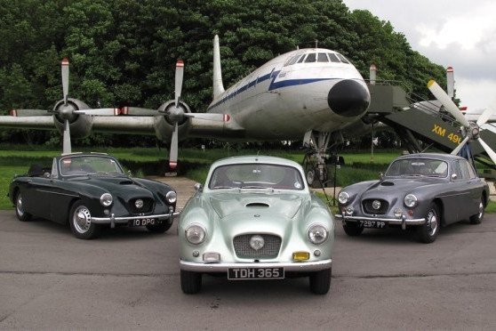 Bristol Cars