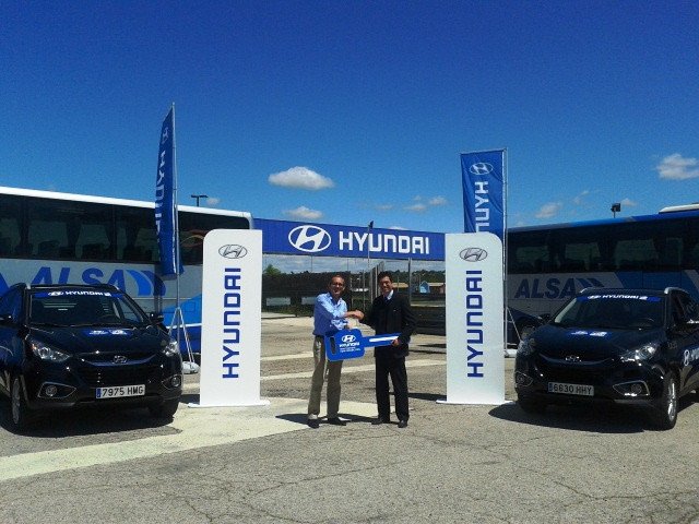 Hyundai - FIFA FIWC