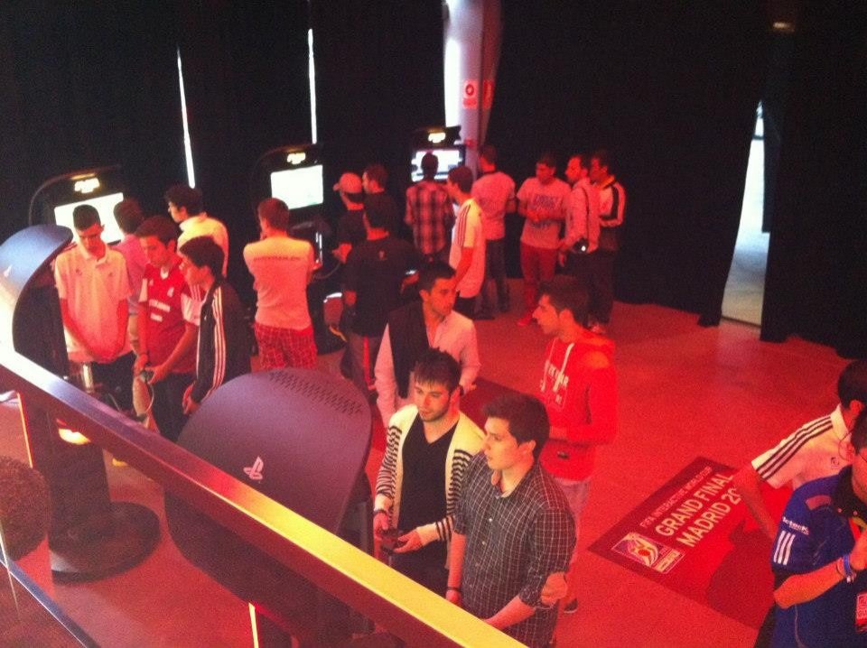 Hyundai - FIFA FIWC