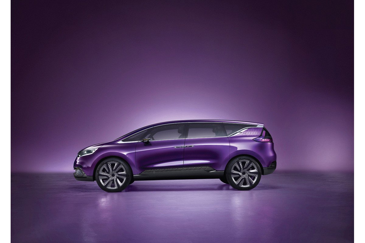 Renault Initiale