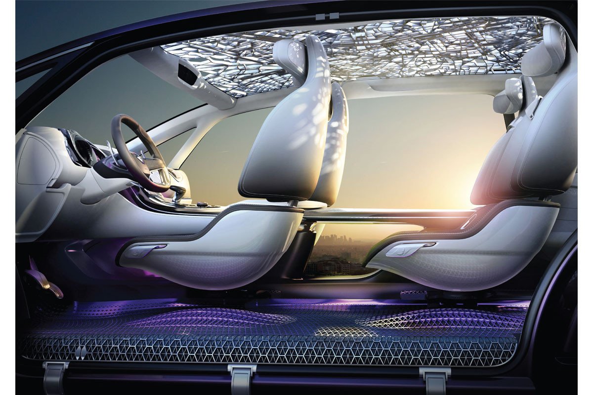 Renault Initiale