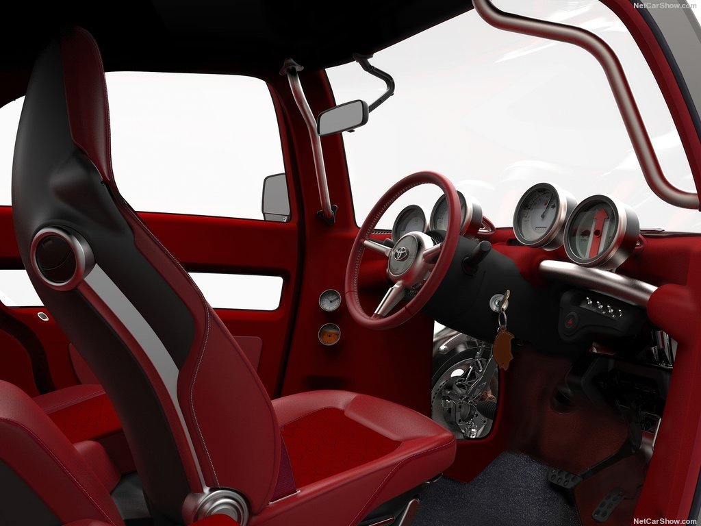Toyota Kikai