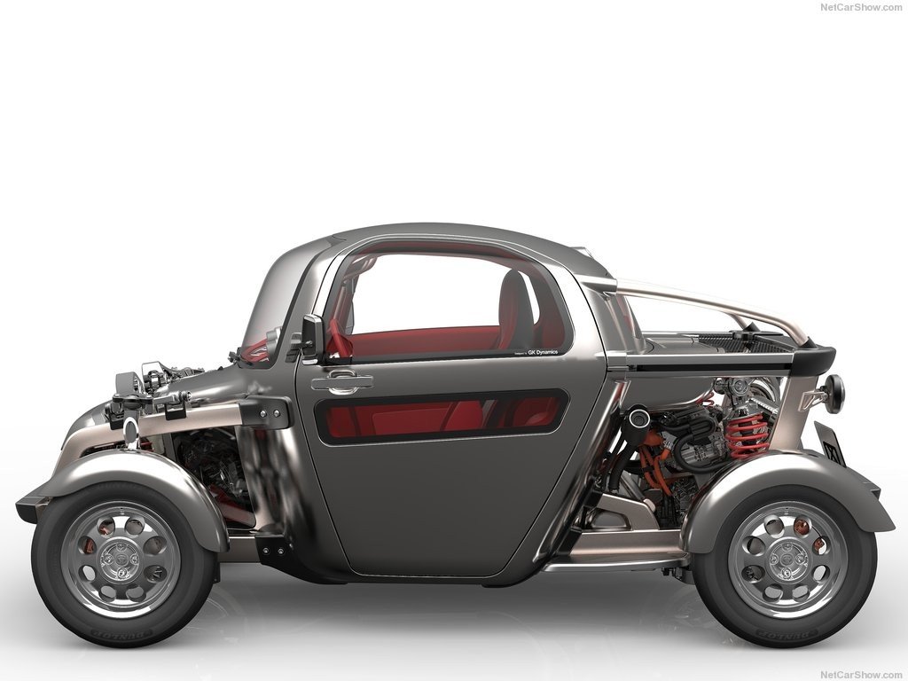 Toyota Kikai