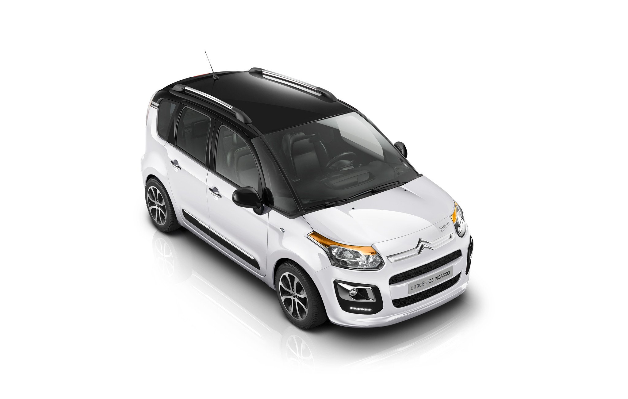 Citroën C3 Picasso