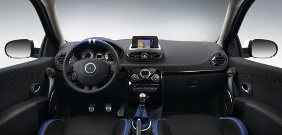 Renault Clio Gordini
