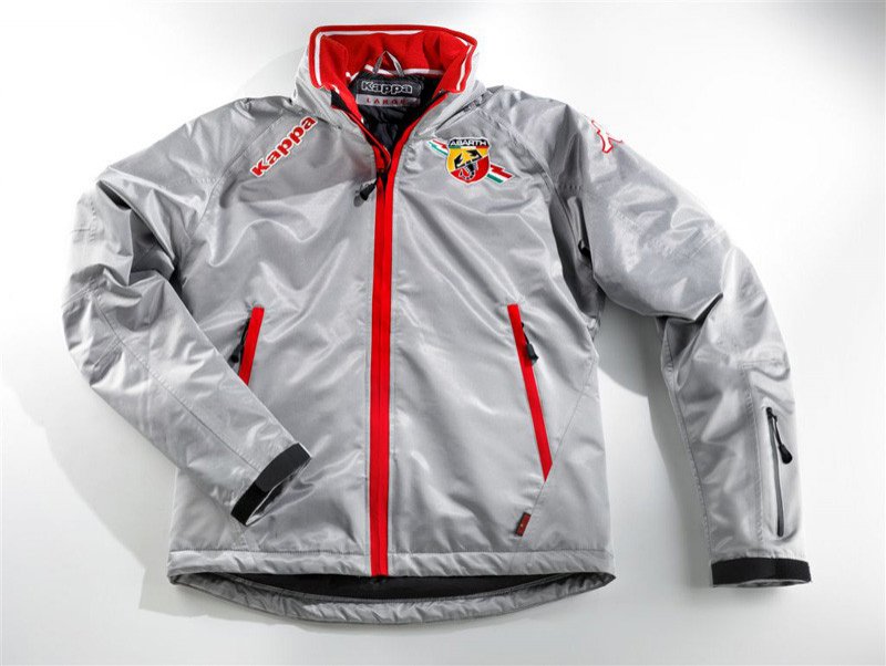 COACH JKT-EROI ABARTH PVP 180 €