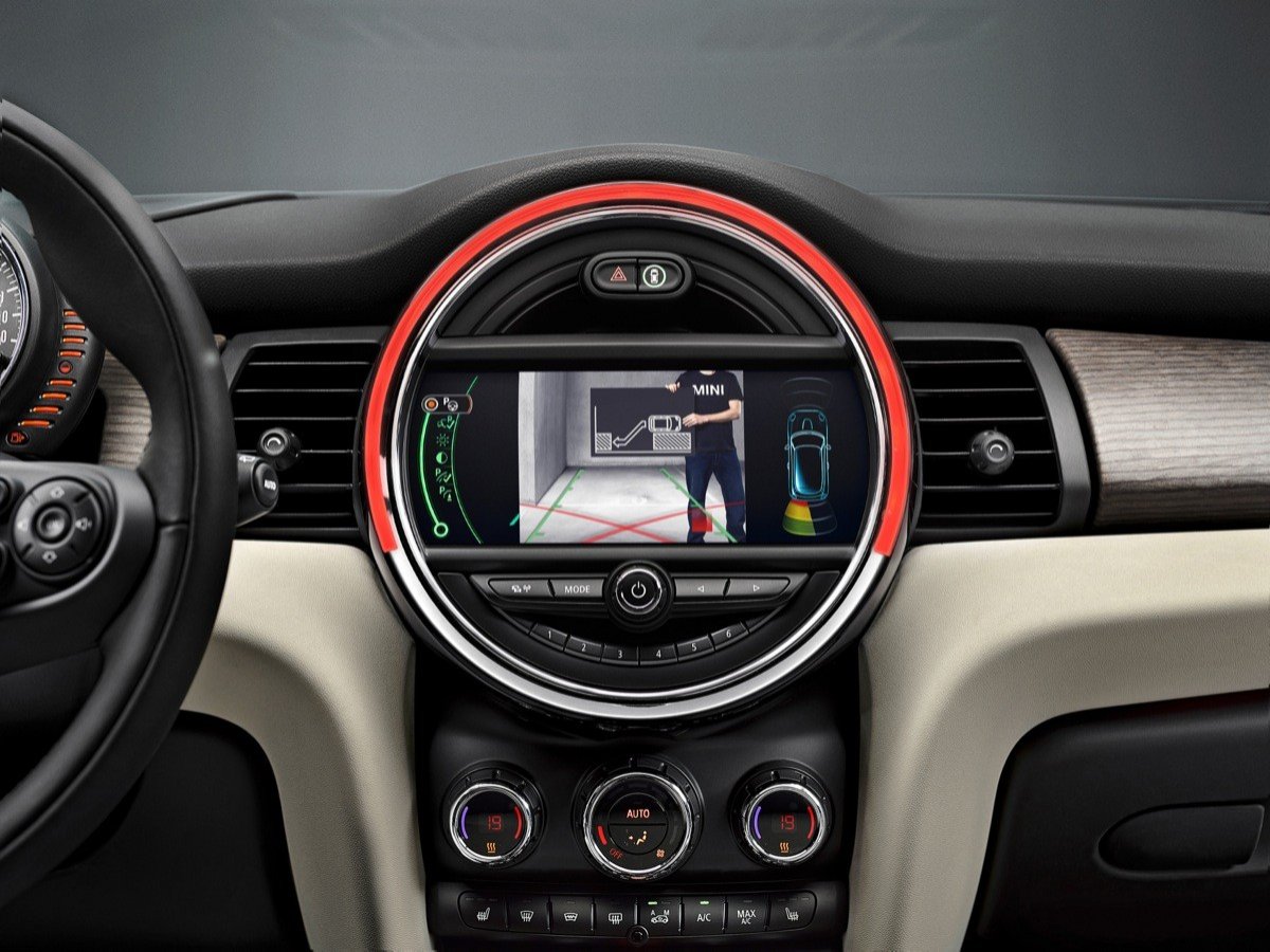 Nuevo MINI 2014