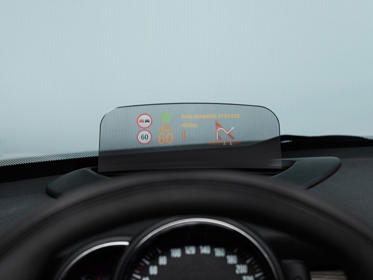 Nuevo MINI 2014