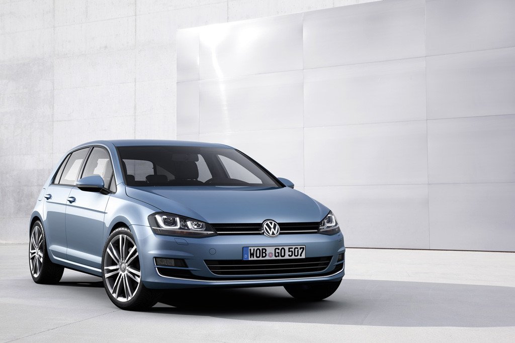 Golf VII