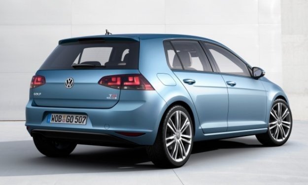 Golf VII