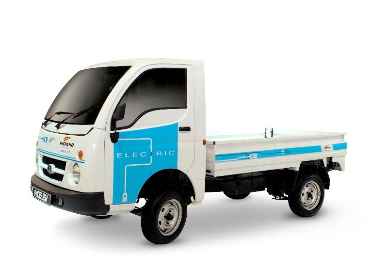 TATA ACE