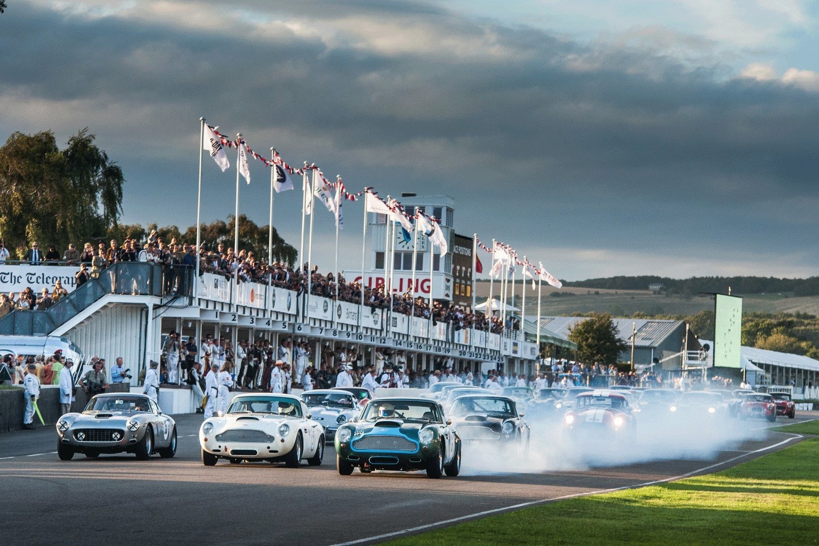 Goodwood Revival