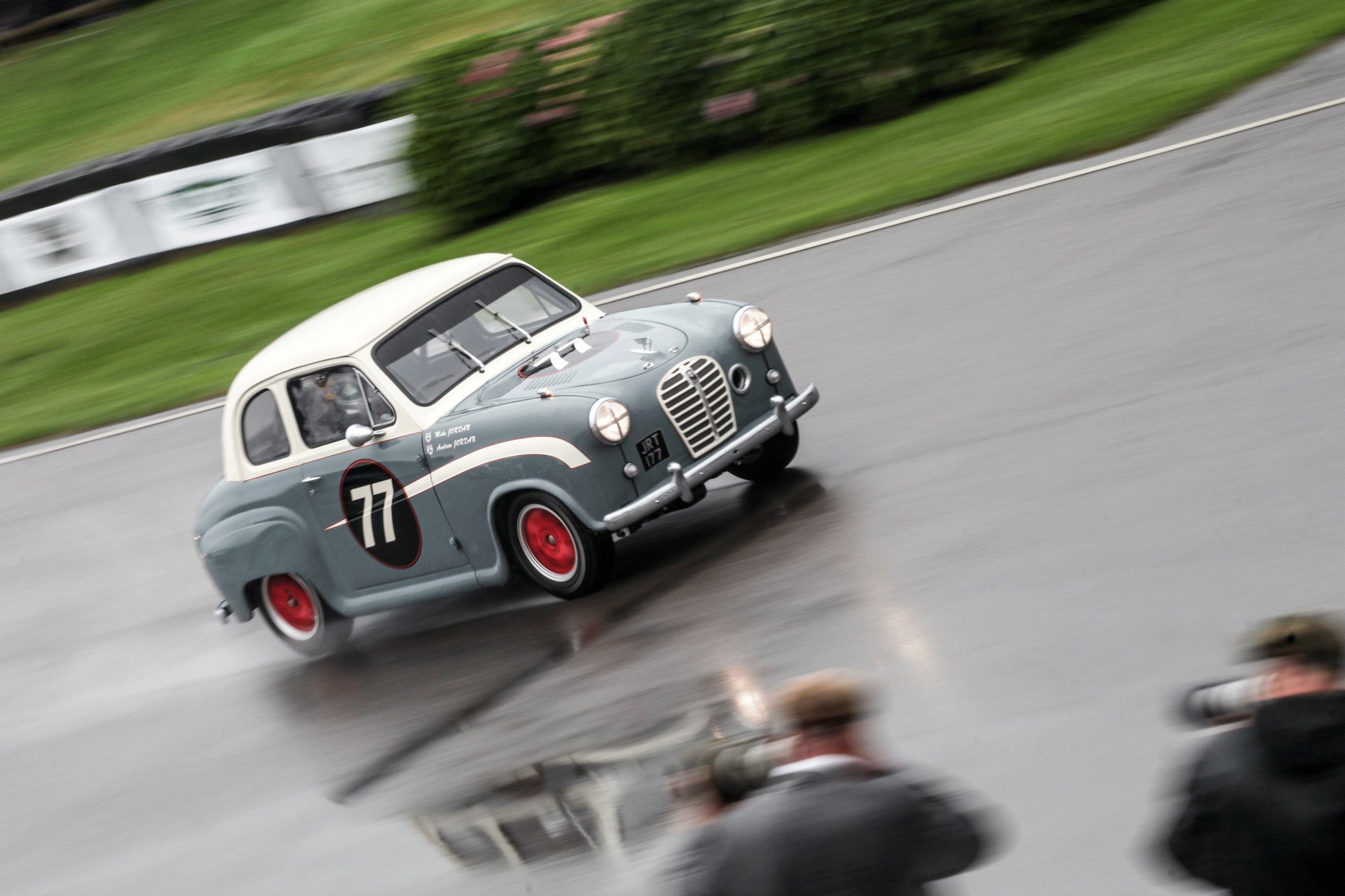 Goodwood Revival