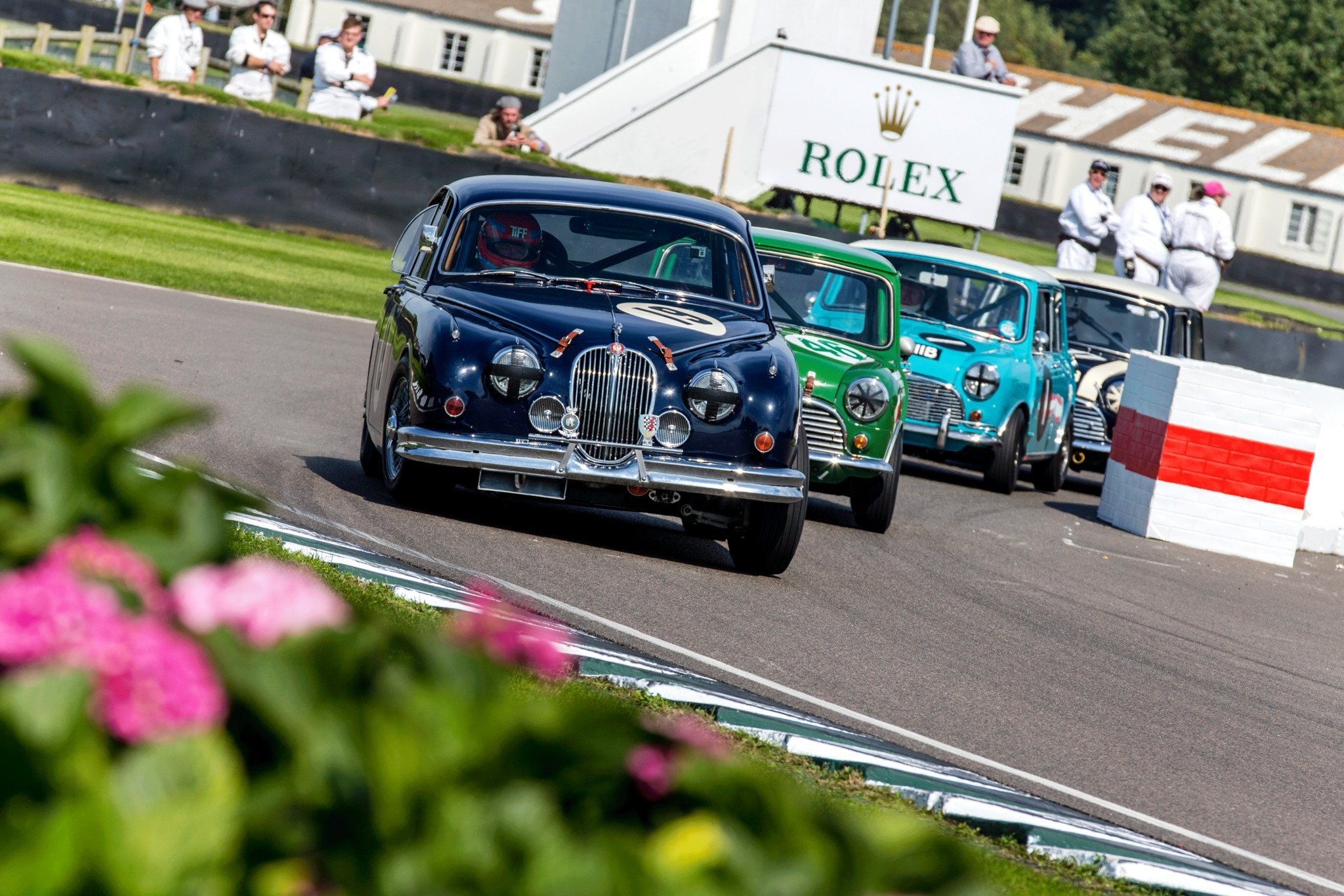 Goodwood Revival